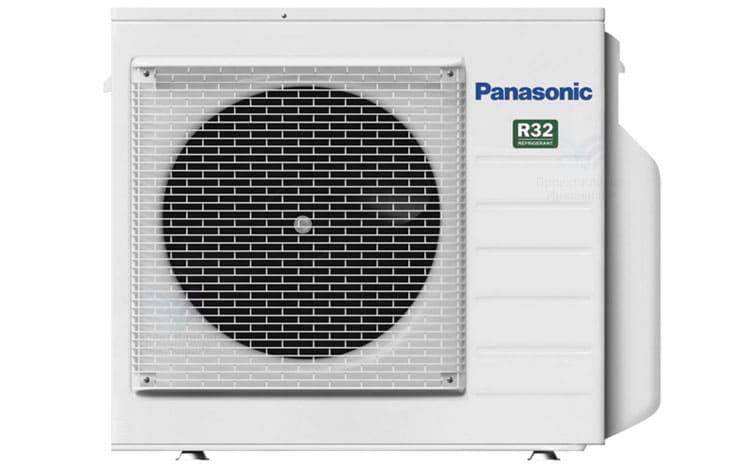 Внешние блоки мульти сплит-систем PANASONIC Внешние блоки мульти сплит-систем PANASONIC