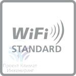 Wi-Fi модуль уже в самом кондиционере Funai