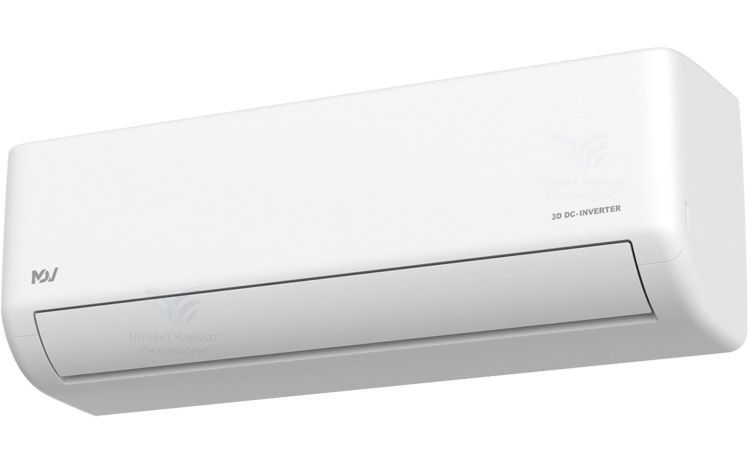 Внутренний блок MDV MDSAJ для мульти сплит-системы