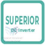 Superior DC Inverter