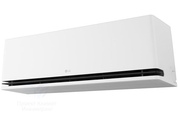Мульти сплит система lg hs1dn1sr-deluxe-pro