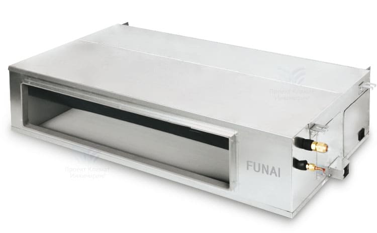 Канальный кондиционер Funai RAM-I-OK_HP.D01