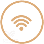 Wi-Fi управление кондиционером