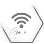 Wi-Fi для управления кондиционером