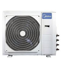 Мульти сплит-система Midea M3OG-21HFN8-Q1