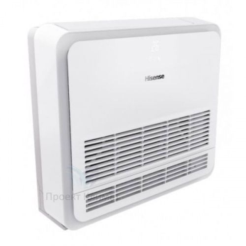 мульти сплит система Hisense Hisense AKT-12UR4RK8