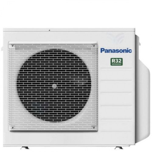 мульти сплит система Panasonic Мульти сплит-система Panasonic CU-4Z80TBE