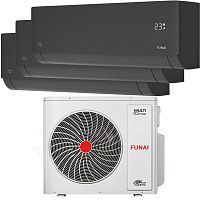 Funai RAM-I-3SKG80HP + RAM-I-SNN30HP x3