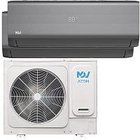 MDV MD2O-18HFN8 + MDSALF-09HRFN8 x2