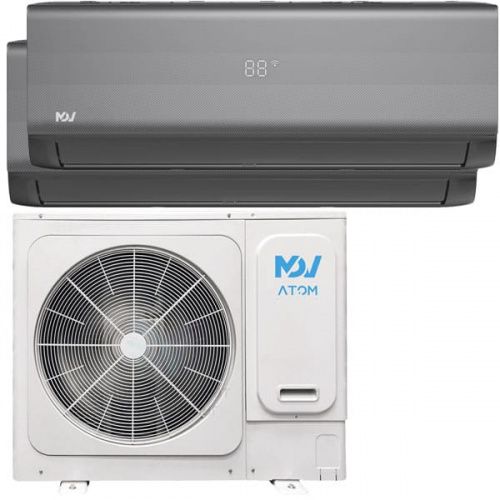 мульти сплит система MDV MDV MD2O-18HFN8 + MDSALF-09HRFN8 x2