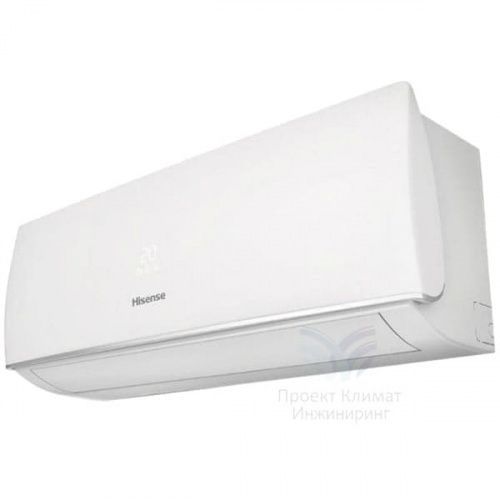 мульти сплит система Hisense Hisense AMS-18UW4RXADB03