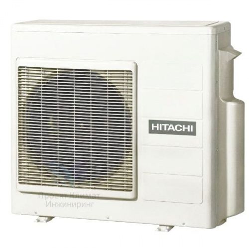 Мульти сплит Hitachi RAM-110NP5E