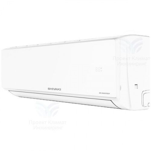 мульти сплит система Shivaki SHIVAKI SSH-PM079DC