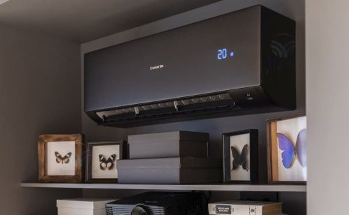 Мульти сплит-система Casarte 5U105CM1/R3 фото 4