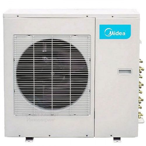 мульти сплит система Midea Мульти сплит Midea M5OE-42HFN8-Q