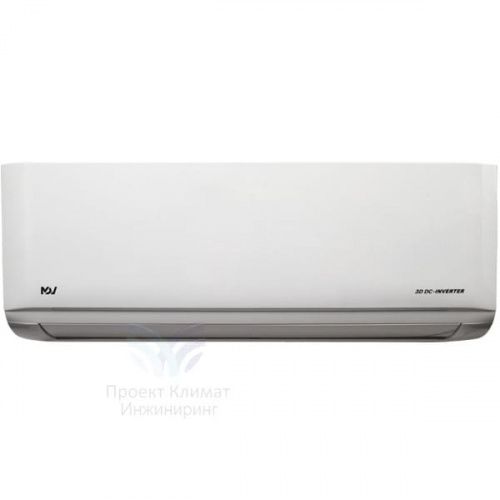 мульти сплит система MDV MDV MDSAL-09HRFN8