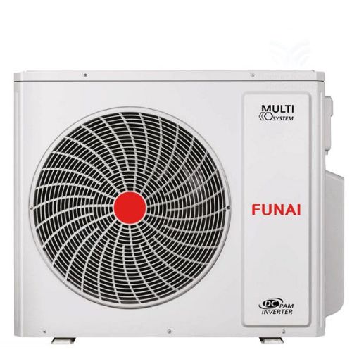 Мульти сплит-система RAM-I-4KG105HP.01/U