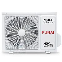 Мульти сплит-система Funai RAM-I-2KG55HP.01/U