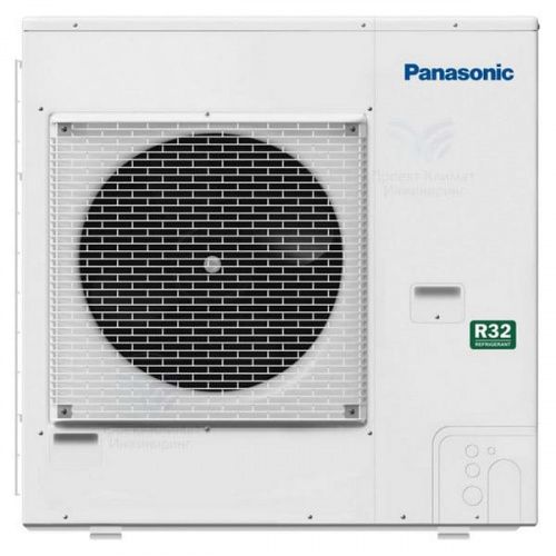 мульти сплит система Panasonic Мульти сплит-система Panasonic CU-5Z90TBE