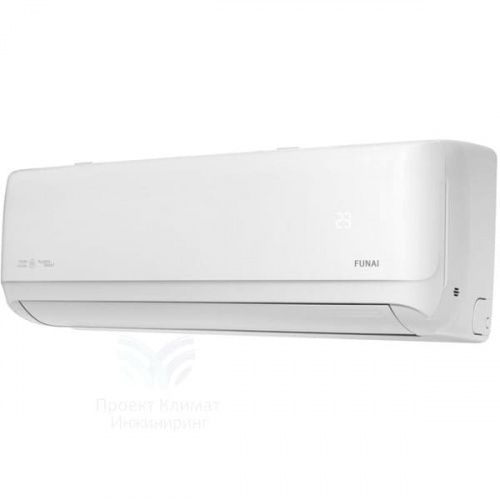 мульти сплит система Funai Funai RAM-I-DA35HP.W01/S
