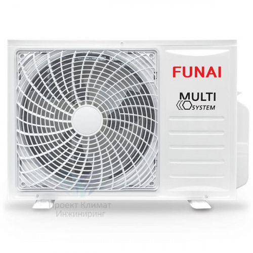 Мульти сплит Funai RAMI-4OR80HP.D05/U
