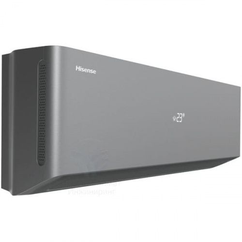 мульти сплит система Hisense Hisense AS-10UW4RXVQH00AG(B)