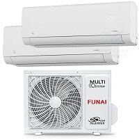Funai RAM-I-2OK40HP.01/U + RAM-I-SG25HP x 2