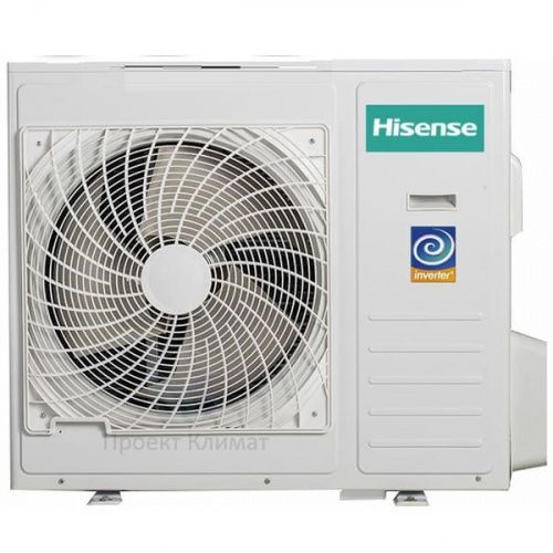 Мульти сплит-система Hisense AMW5-42U4RTA LP