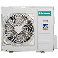 Мульти сплит-система Hisense AMW4-36U4RAA LP