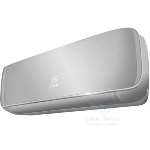 мульти сплит система Hisense Hisense AMS-12UW4RVETG00(Silver)