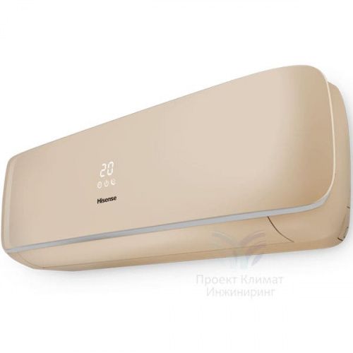 мульти сплит система Hisense Hisense AMS-12UW4RVETG00(Сhamp)