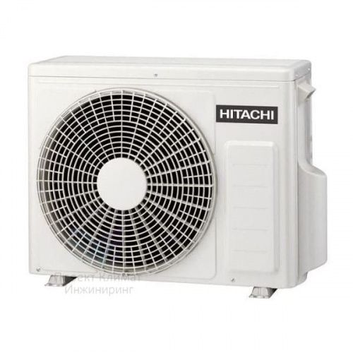 мульти сплит система Hitachi Мульти сплит Hitachi RAM-33NP2E