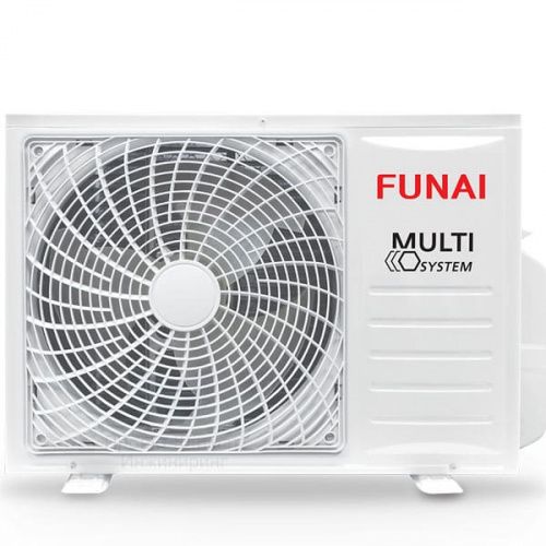 Мульти сплит-система Funai RAM-I-3OK80HP.01/U