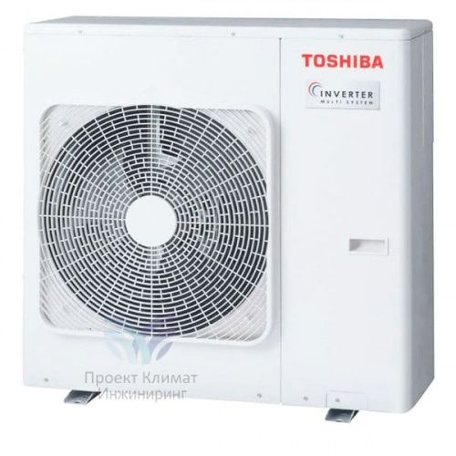 Мульти сплит Toshiba RAS-4M27G3AVG-E