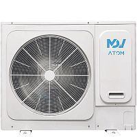 Мульти сплит MDV MD2O-18HFN8