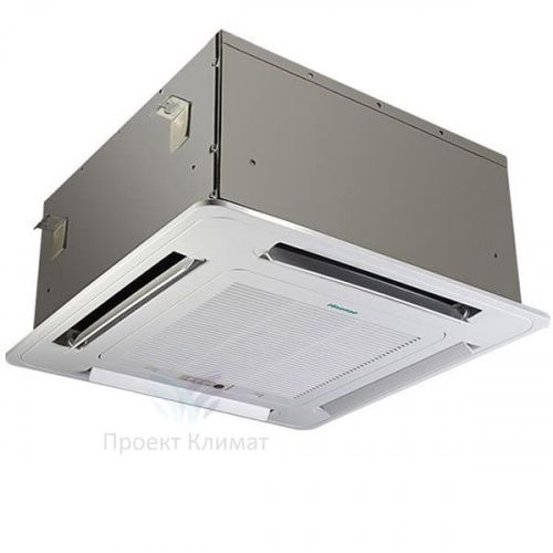 мульти сплит система Hisense Hisense ACT-18UR4RCC8