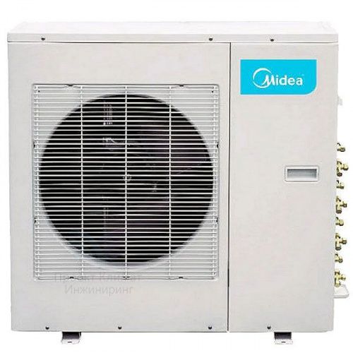 Мульти сплит-система Midea M4OE-28HFN8-Q