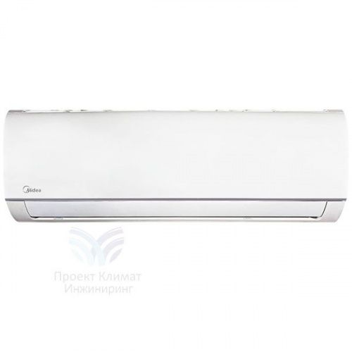 мульти сплит система Midea Midea MMAG2-18N8D0-I
