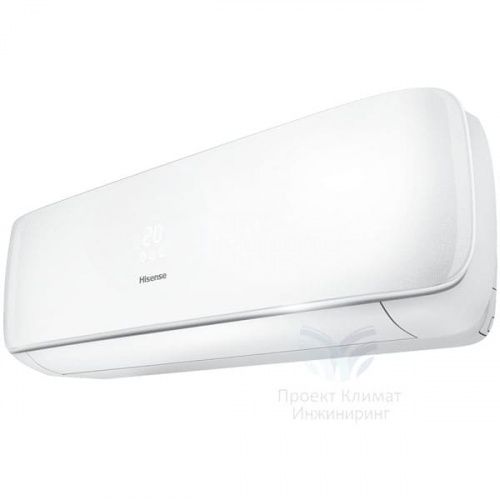 мульти сплит система Hisense Hisense AMS-12UW4RVETG00