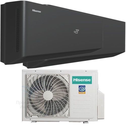 мульти сплит система Hisense Hisense AMW2-14U4RGC + AS-10UW4RXVQH01AG(B) x2